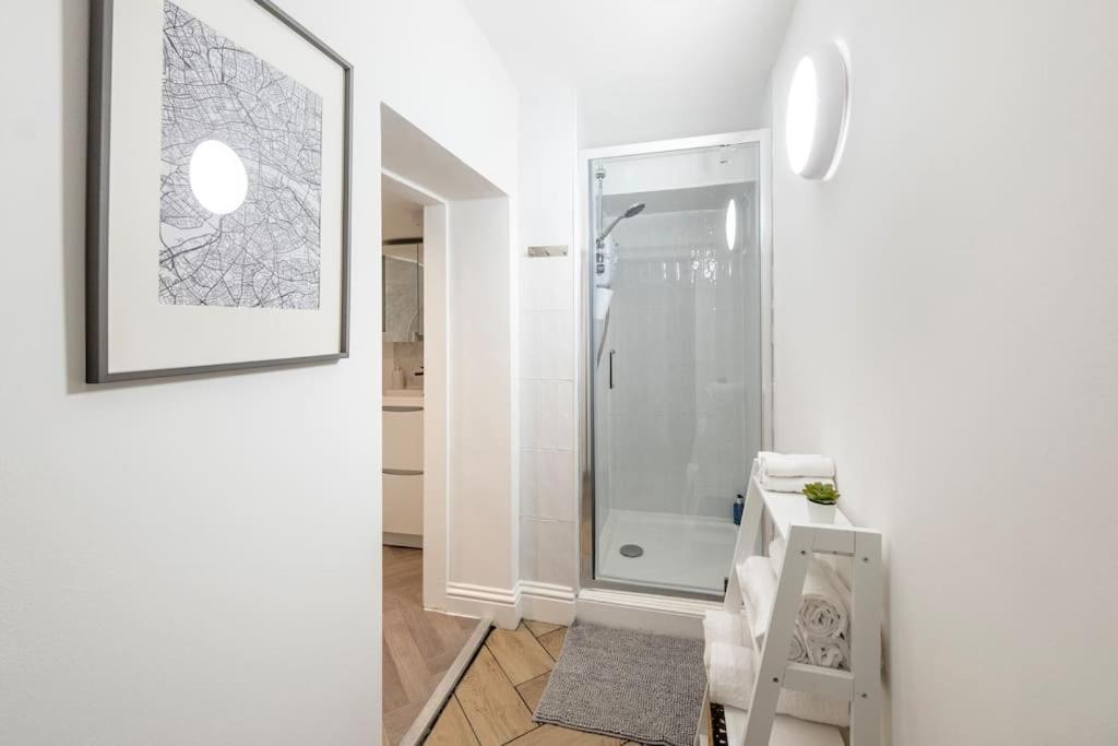 Spacious Apartment - 5 Minutes Walk To Bath Abbey Exteriér fotografie
