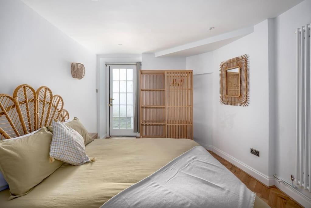 Spacious Apartment - 5 Minutes Walk To Bath Abbey Exteriér fotografie