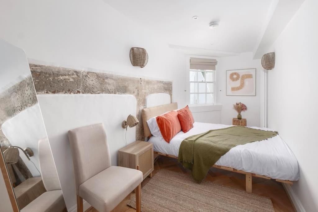 Spacious Apartment - 5 Minutes Walk To Bath Abbey Exteriér fotografie