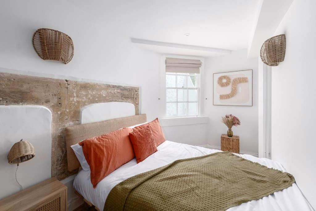 Spacious Apartment - 5 Minutes Walk To Bath Abbey Exteriér fotografie